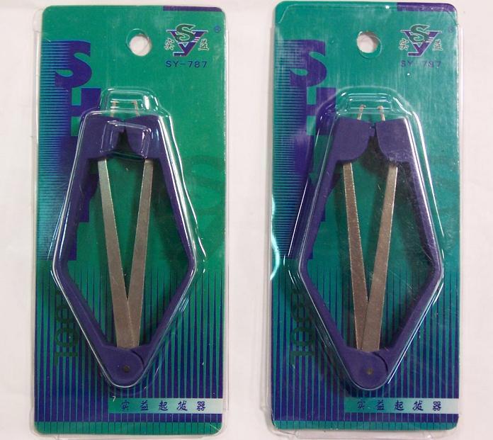 实益 PLCC 起拔器 IC芯片ROM起拔器 BIOS起拨器在类目 五金/工具, 手动工具, 其他手动工具, IC起拔器中 - 来自Buy2taobao.com提供专业的淘宝代购服务