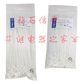 皇冠实体店 非标 自锁式尼龙扎带 线束捆扎带 10x500 100条在类目 基础建材, 家用五金, 其他五金件, 缎带/扎带中 - 来自Buy2taobao.com提供专业的淘宝代购服务