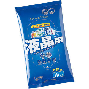 日本SANWA 去污力强 液晶屏幕湿纸巾 CD-WT4P10-C|ruв категории Цифровые аксессуары, зеркальные/один электрический фотокамера аксессуары, Очистка статей, ластик экран ткань - от Buy2taobao.com для оказания профессиональной услуги покупки агента Taobao