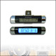 车用电子时钟，LCD显示，带背光
