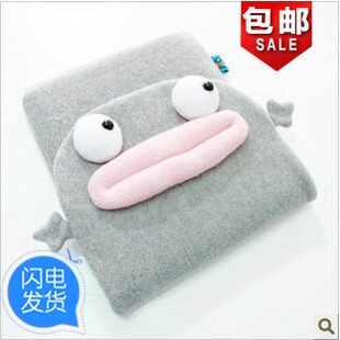  PLUMO正品 苹果ipad/air趴趴切肯爱趴包 平板电脑内胆包保护包/套