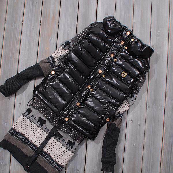 <em>羽绒背心</em>/棉背心,包邮2010秋冬新款女装羽绒服