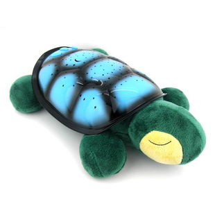 Lámpara Tortuga USB
