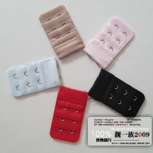 排扣加长扣/胸罩后搭扣/胸围延长扣/文胸背扣3排2扣肥婆加扣可批在类目 女士内衣/男士内衣/家居服, 搭扣中 - 来自Buy2taobao.com提供专业的淘宝代购服务