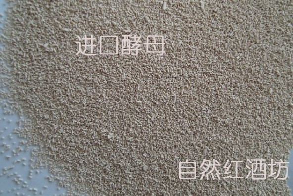 Wine Dedicated France Imported Laffort Yeast Wine Yeast Green naturalin the Tableware , Flagon/Wineglass/Wine , Oak wine category - from Buy2taobao.com to provide professional Taobao agent buy service