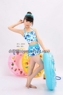 儿童泳衣什么牌子好_lily
