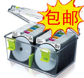 【包邮】艾华士 AVEC 220片手提式CD盒光盘收纳盒/光盘箱/光盘盒
