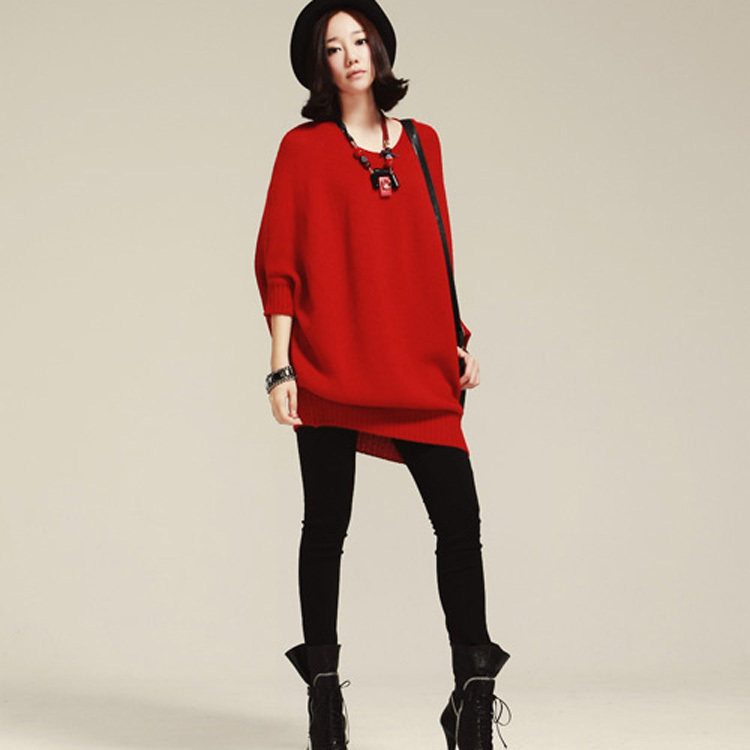 【多图】<em>大红色毛衣</em>女款 - <em>大红色毛衣</em>女款品牌