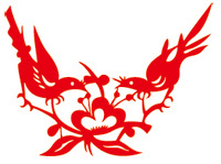 喜上眉梢 结婚的喜字贴车喜庆帖大号结婚礼物婚庆剪纸婚房墙贴纸 喜上眉梢 结婚的喜字贴车喜庆帖大号结婚礼物婚庆剪纸婚房墙贴纸