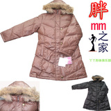 【皇冠】大码女装 羽绒服 日单精品 ，超高性价比