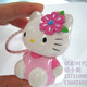 时尚可爱Hello Kitty卡通U盘4GB