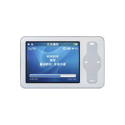 魅族MP4 miniplay M6TL(4G)
