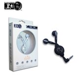 正品 黑角  PSP2000 3000  &ldquo;盘龙&rdquo;耳机 02512