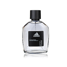 【全国包邮】Adidas香水阿迪达斯香水-激情-附如何辨别真假