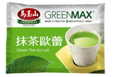  台湾老字号马玉山-绿茶抹茶歐蕾--经典下午茶。1入尝鲜装