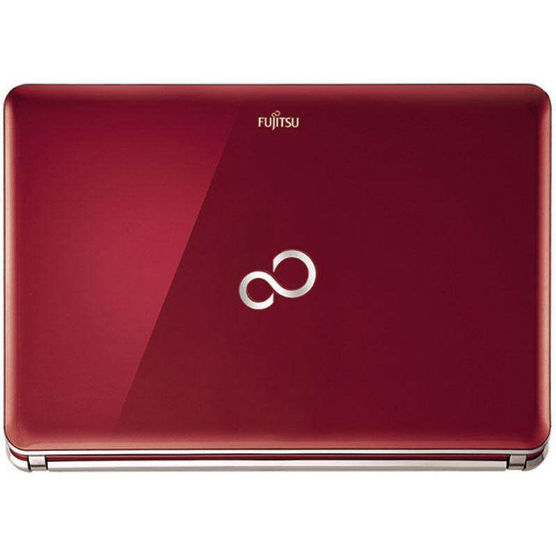 Fujitsu/富士通LH531 I3 2350 750G超高配 14.1 黑 红 粉3色特价