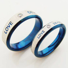 ���ڵ��������½�ָ ����LOVE DEVOTION �Ѹֽ�ָ ���¶Խ� ����