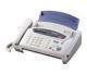 中文操作兄弟FAX-1280 普通纸传真机