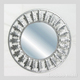铁艺品铁艺装饰镜