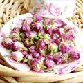 销售冠军 进口法国粉玫瑰 花茶花草茶50克养颜圣品花飞语