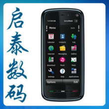Nokia 诺基亚 5800W 5800音乐智能手机 导航wifi 3G智能 送礼包