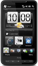 HTC HD2 全新原装 店铺保修 杭州西溪数码港实体店铺
