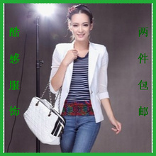 包邮代购<em>哥弟女装</em>专柜<em>正品2012</em>棉麻白色小西