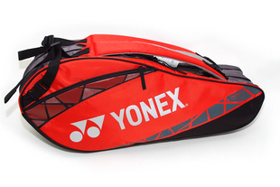 <table border=0 width=300><tr><td width=70><b>��Ʒ����</b>��</td><td>YONEX/�����˹ BAG-8926</td></tr><tr><td width=70><b>��Ʒ���</b>��</td><td>��ë���</td></tr><td width=70><b>��Ʒ���</b>��</td><td>0268</td></tr><tr><td><b>䯴���</b>��</td><td>22</td></tr><tr><td><b>��Ʒ���</b>��</td><td>6֧װ�˶���
Ʒ�ƣ�YOUXE�������˹

����;��ˮ������

���77.5cm��22cm��32cm

�ͺţ�BAG8926EX

��ɫ���졢��

��ʽ��˫�米

</td></tr></table>