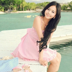 《花花公子》<em>睡衣</em>派对美艳玲琅满目__淘潮流