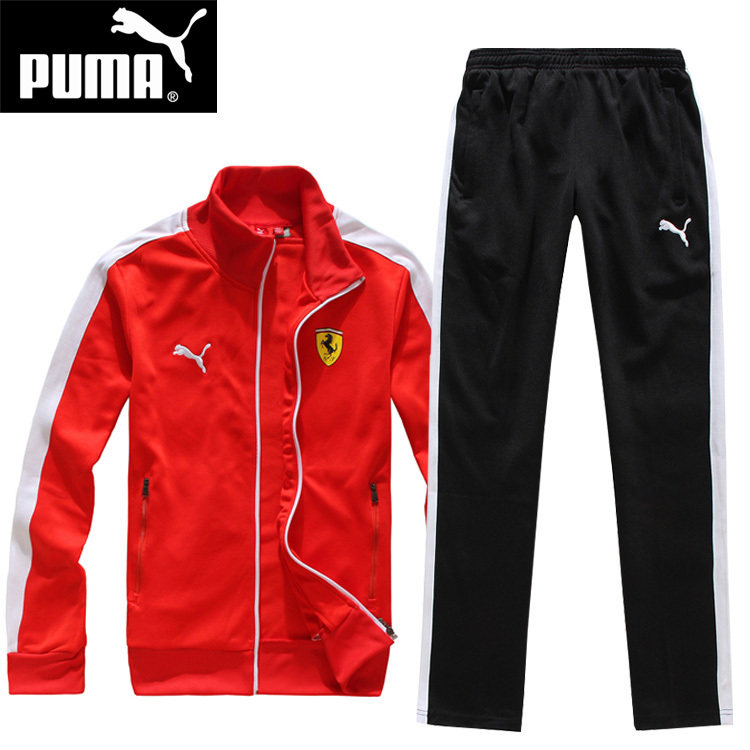 Спортивная Одежда Puma Интернет Магазин
