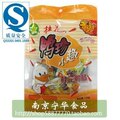 正宗南京特产 桂花鸭【香辣系列 鸭肠 120g】鸭珍小趣