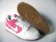 NIKE DUNK LOW PRO SB 红粉佳人 308608-111 女鞋