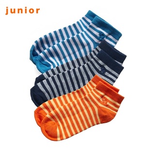2012 Giordano underwear boys three loaded fine embroidery calf socks 03240505