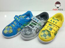 皇冠正品 ABC童鞋2012夏款Y22337311 中童运动鞋 女童男童31-37码