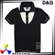 D&G非主流时尚T恤