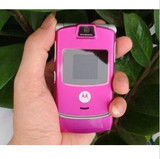 Motorola/<span class=H>Ħ������</span> V3 ��Ʒ���������ֻ� ��ʱȫ��190Ԫ����