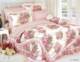 全棉精梳印花4件套床品003