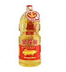  金龙鱼 二代食用调和油2.5L