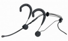 舒尔SHURE BETA53专业头戴式人声话筒 麦克风