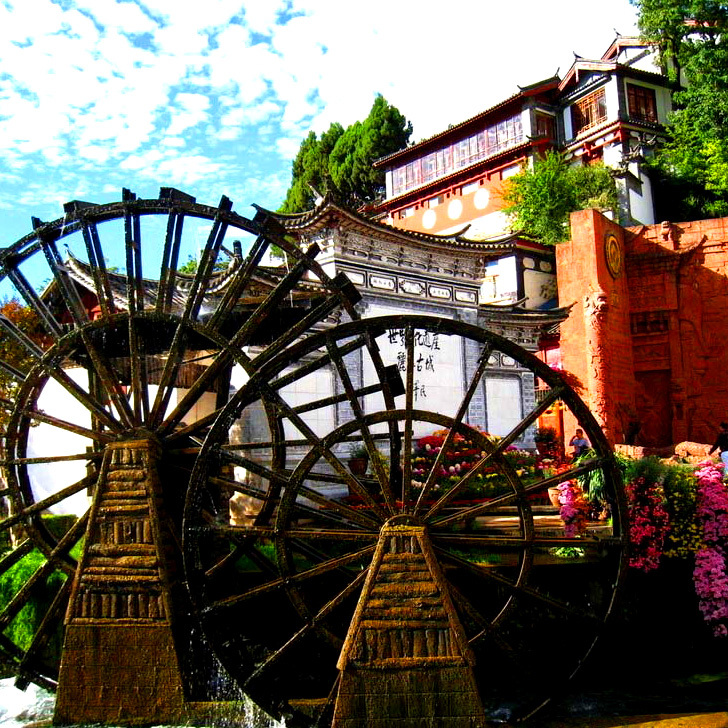 云南旅游 大理双廊丽江泸沽湖休闲7日游/送大型演出-希夷之大理 云南旅游 大理双廊丽江泸沽湖休闲7日游/送大型演出-希夷之大理
