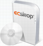 ecshop空间特价促销
