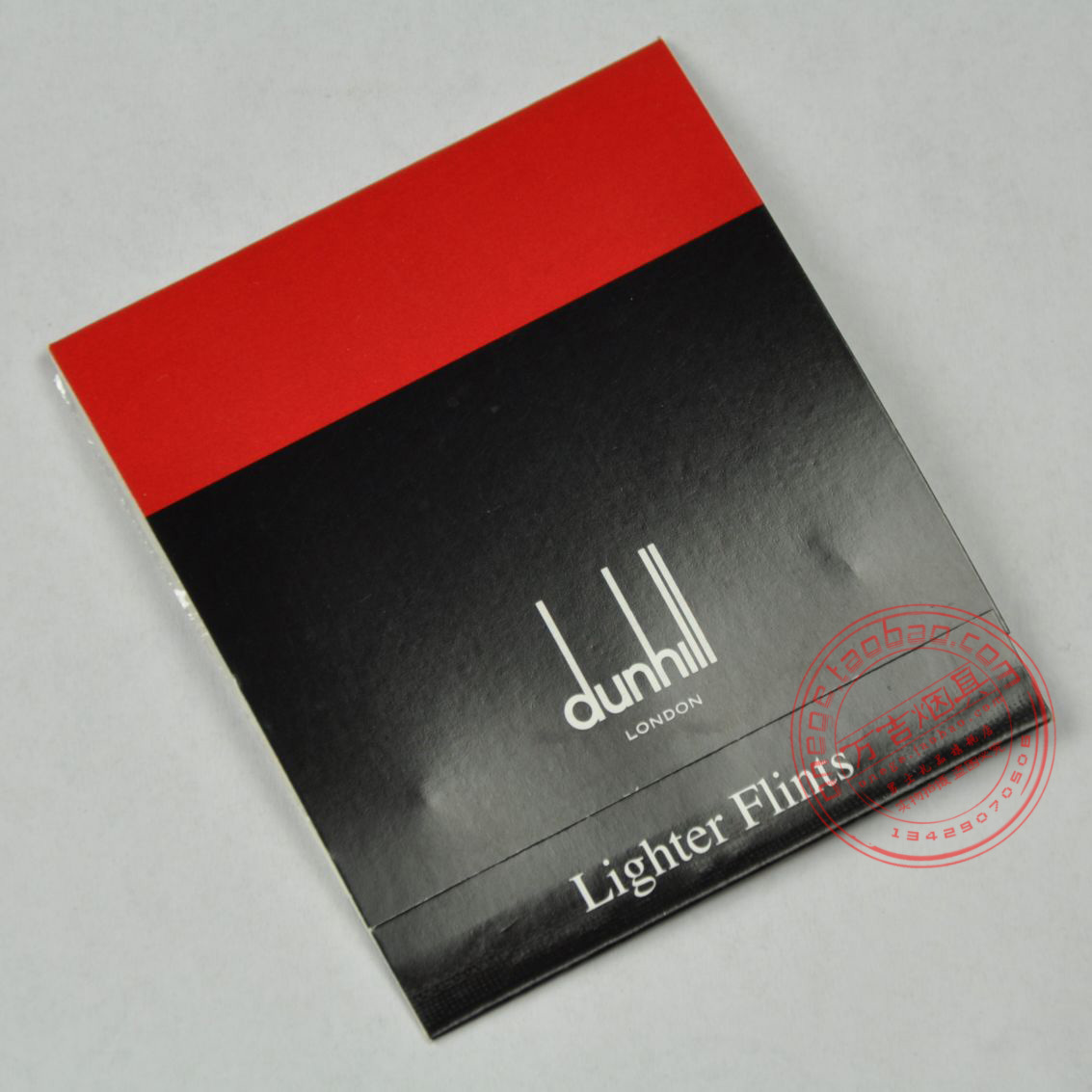 メンズ DUNHILL L3CCF0D