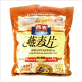 西麦麦片 西麦燕麦片 西麦 纯燕麦片 即食 1500克