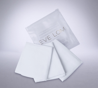 *Thorough pore Cleanse EVE LOM Makeup Remover Dedicated Cleansing towels Three)in the Makeup/Perfume/Beauty tools , Other Beauty Tools , Makeup/Beauty Tools category - from Buy2taobao.com to provide professional Taobao agent buy service