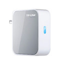 TP-LINK TL-WR700N 150M迷你无线路由器 iphone4 ipad2 伴侣