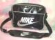 耐克NIKE06新款休闲单肩挎包