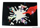 ���ձʼǱ������Ų���Ĥ �ʼǱ������Ĥ 3M���� 32.1X22.6cm