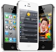 4S终极版MTK6575安卓2.3智能手机WCDMA联通3G高配4GS升级版 1GCPU