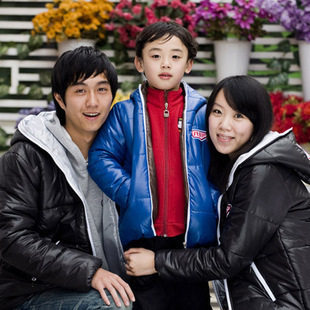 /女童毛衣09新款/花边领儿童针织衫/女童<em>加长</em>毛