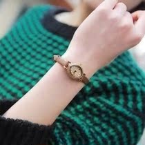 Positive brand poly Lee Julius Korean fashion female form Rome